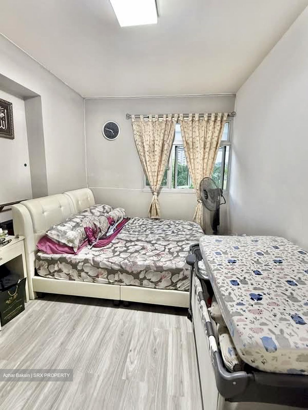 Blk 119A Eastwave @ Canberra (Sembawang), HDB 4 Rooms #589730391